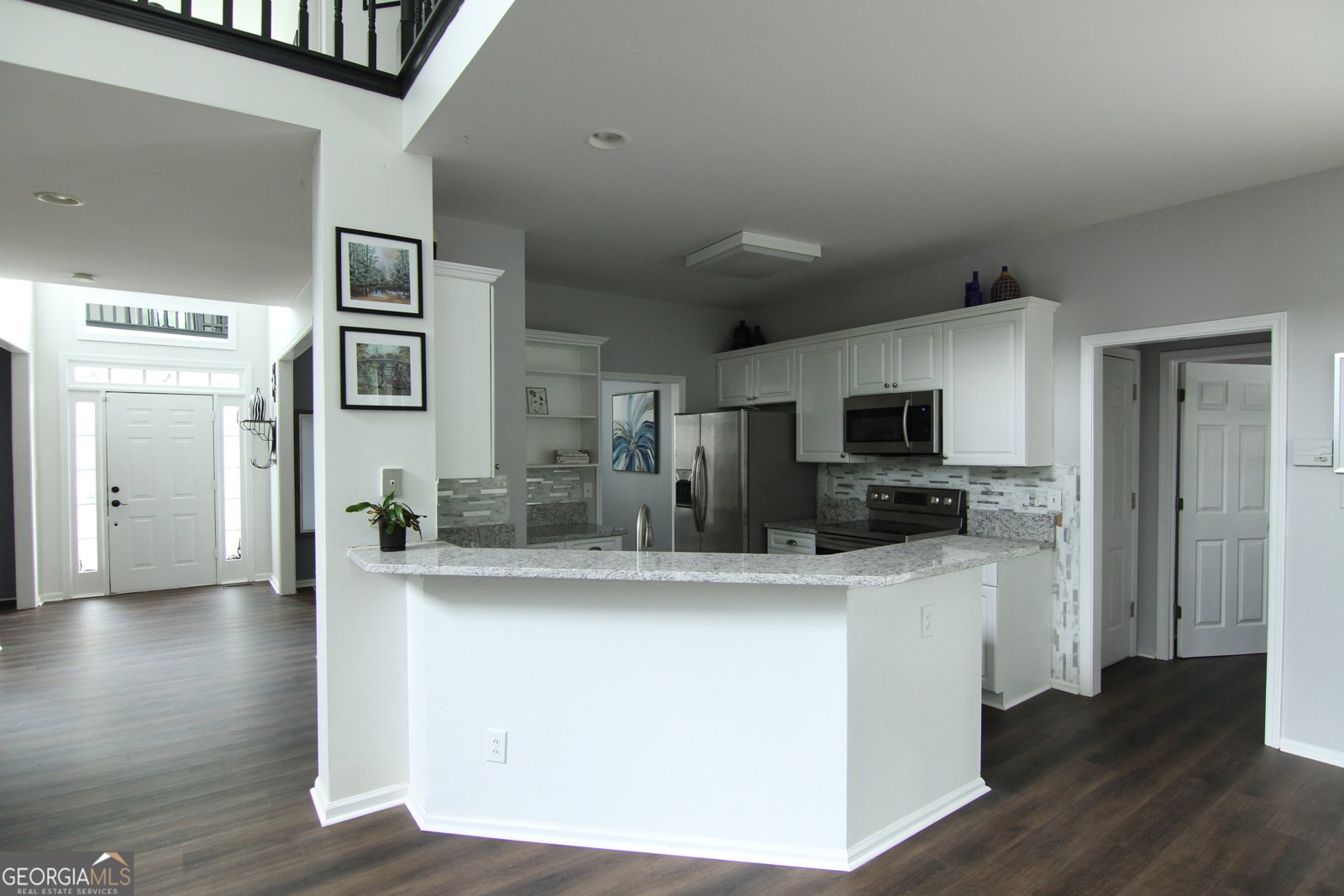 134 Ardenlee Drive Peachtree City - Photo 14