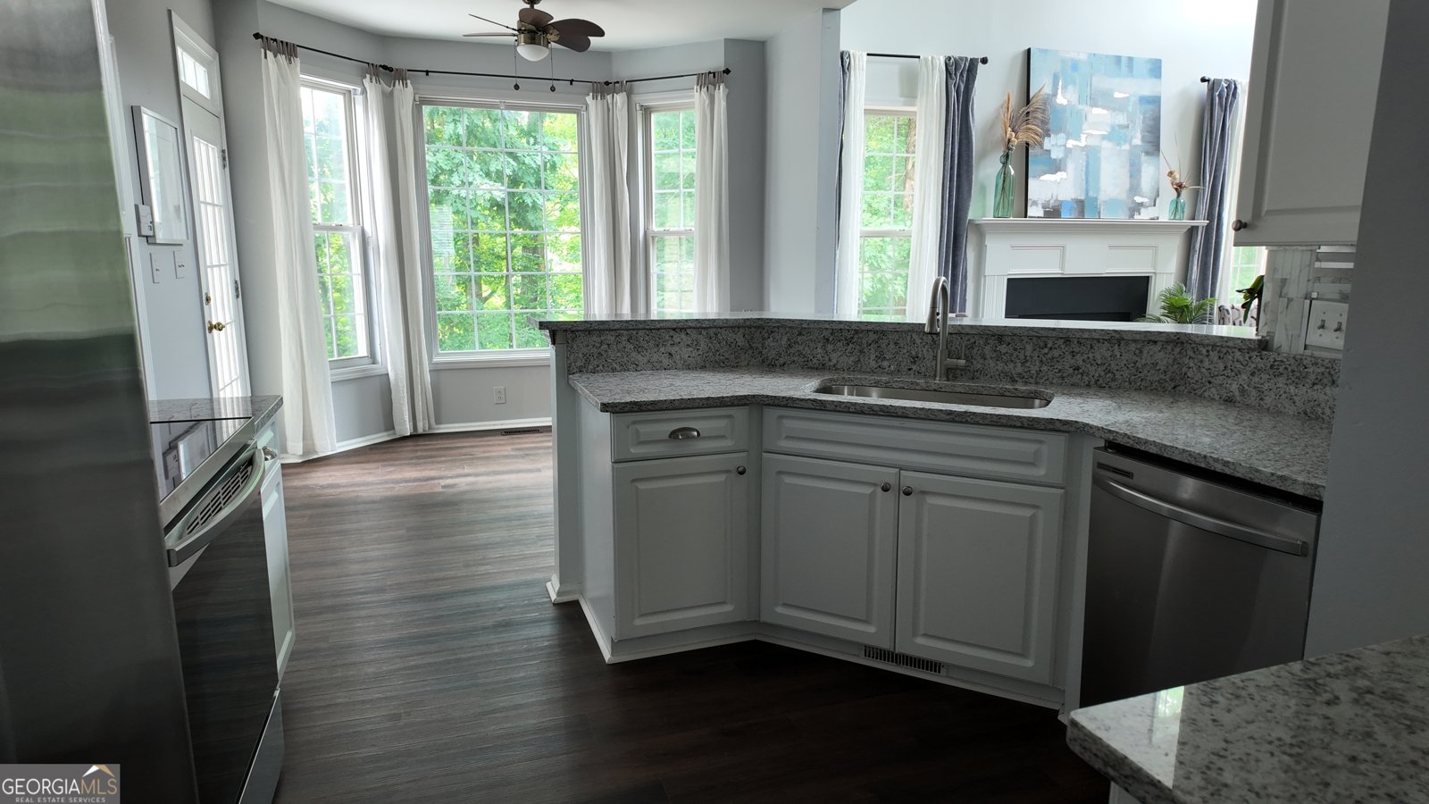 134 Ardenlee Drive Peachtree City - Photo 16