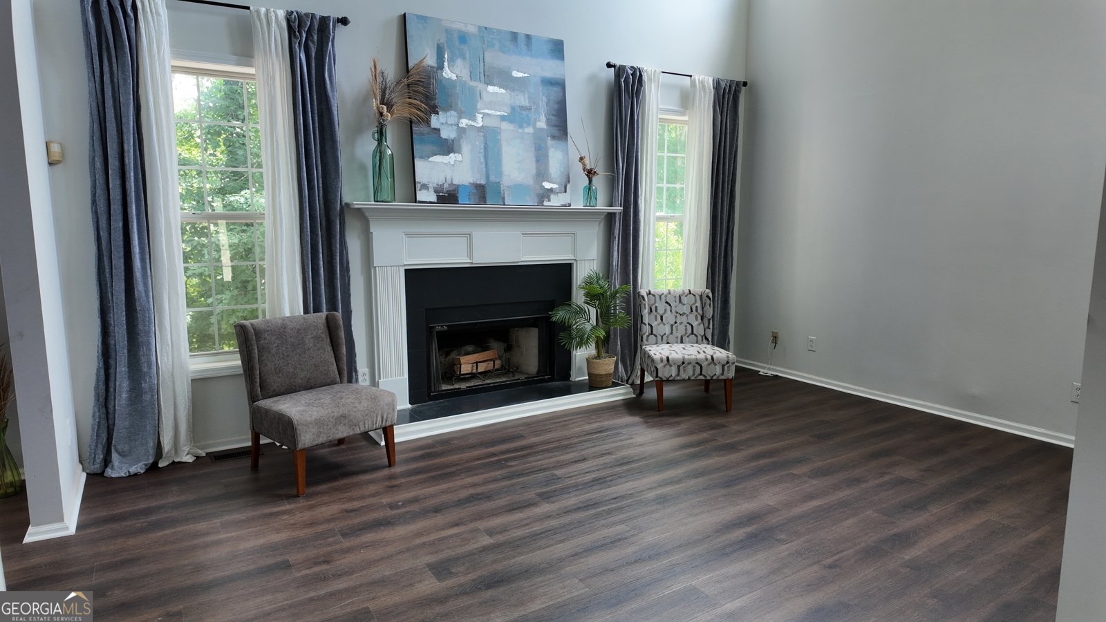 134 Ardenlee Drive Peachtree City - Photo 20
