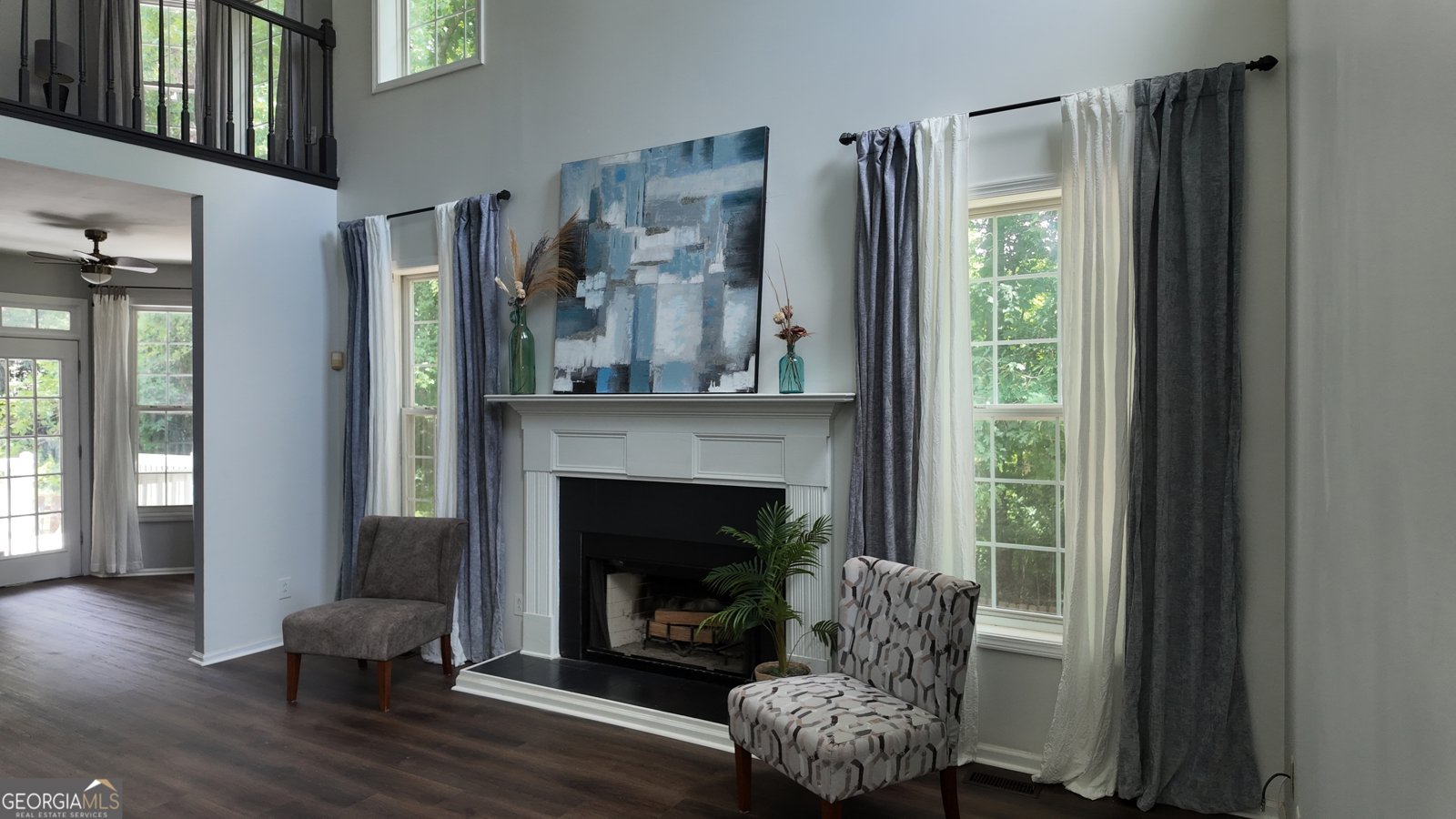 134 Ardenlee Drive Peachtree City - Photo 21