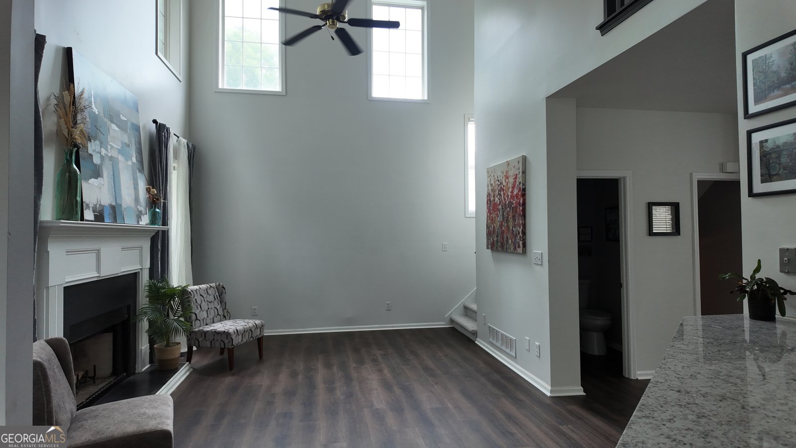 134 Ardenlee Drive Peachtree City - Photo 23