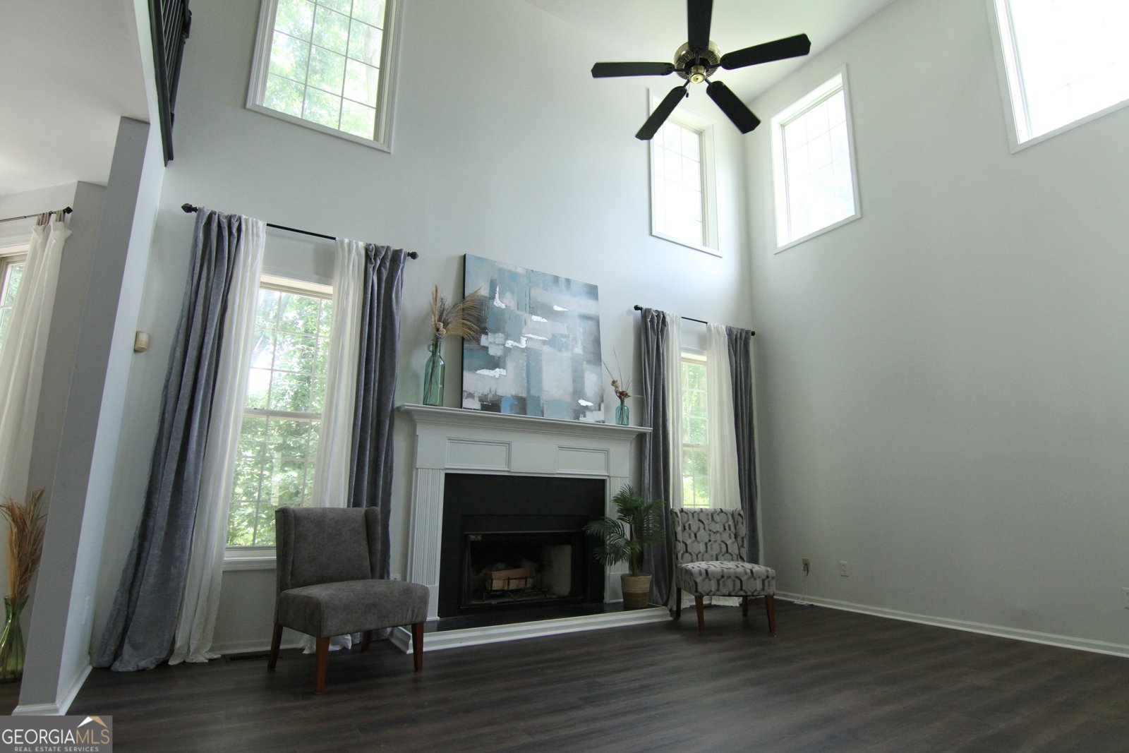 134 Ardenlee Drive Peachtree City - Photo 24