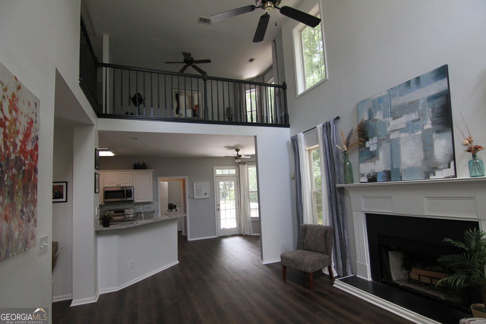 134 Ardenlee Drive Peachtree City - Photo 25