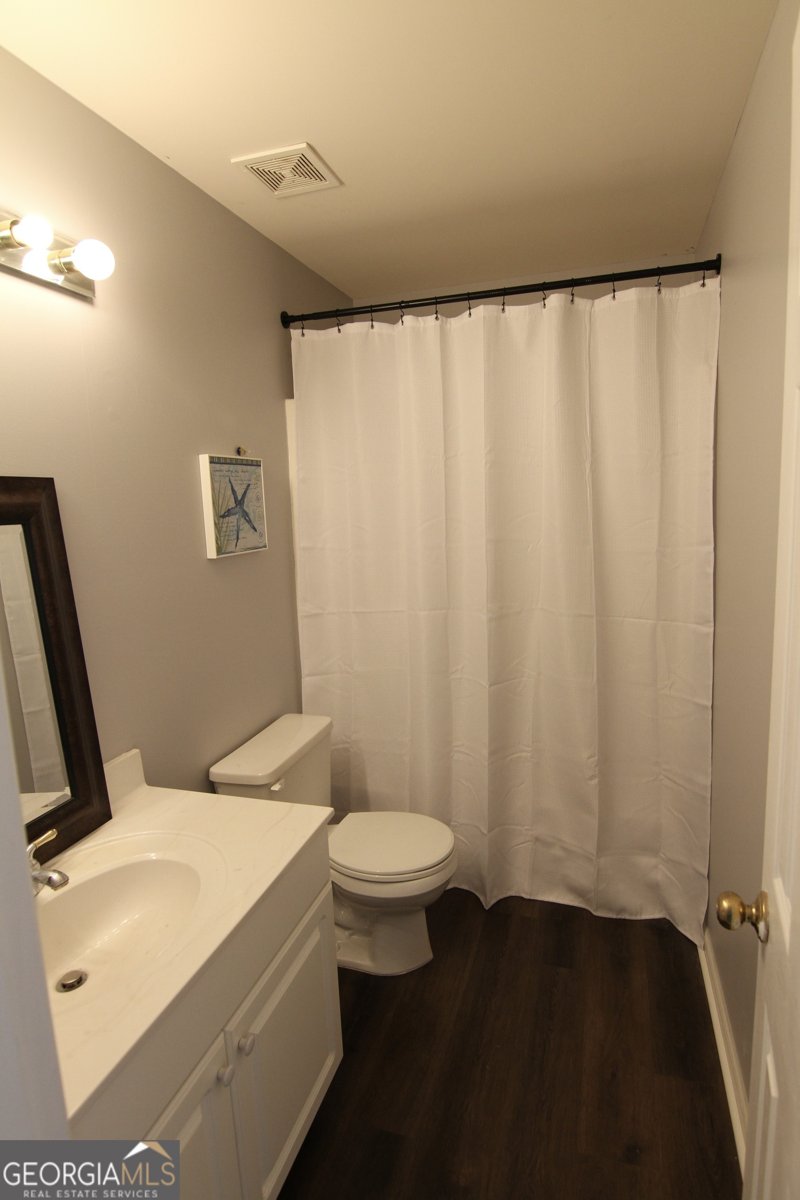 134 Ardenlee Drive Peachtree City - Photo 29