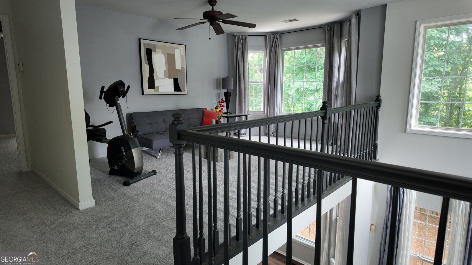 134 Ardenlee Drive Peachtree City - Photo 30