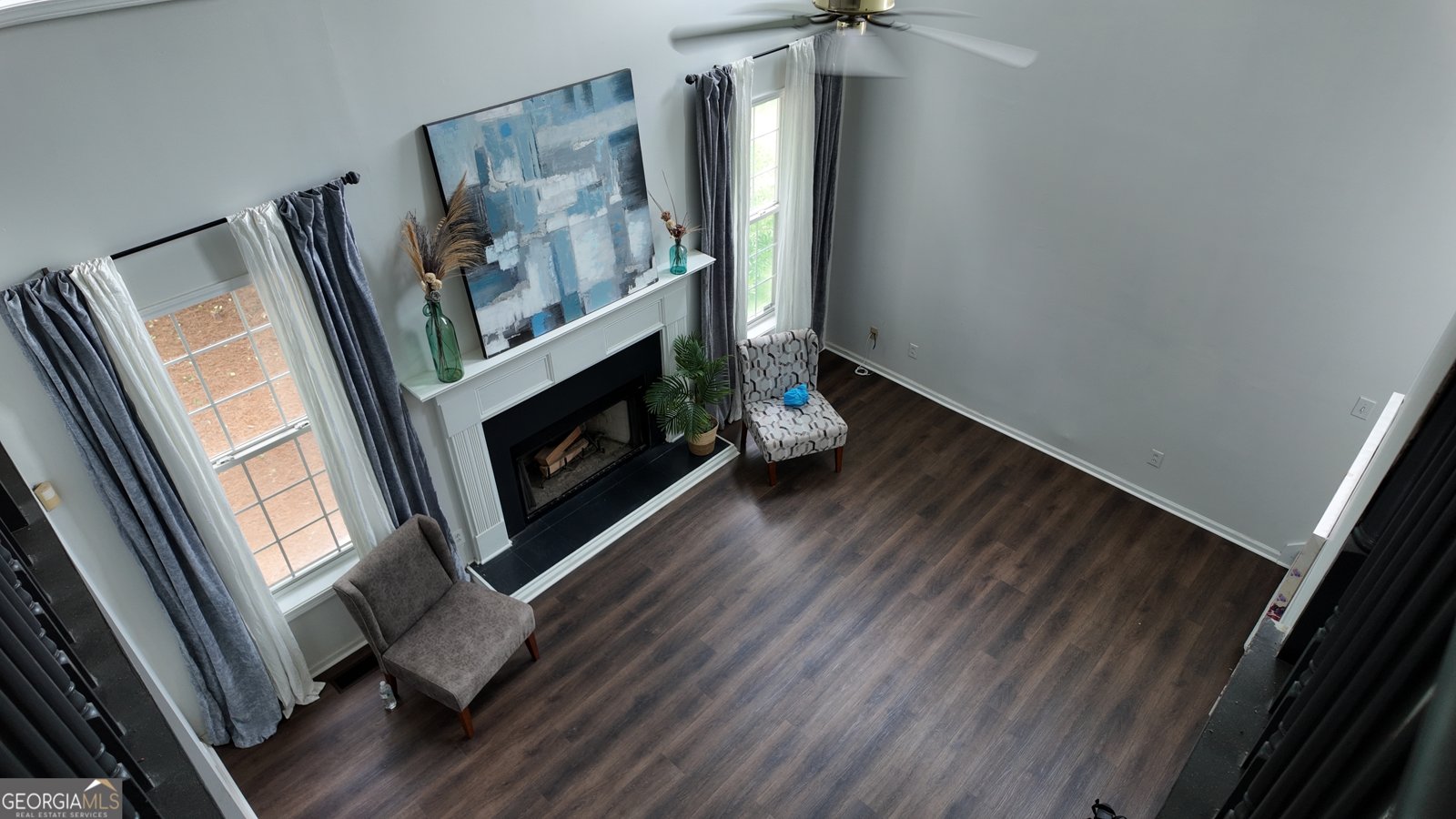 134 Ardenlee Drive Peachtree City - Photo 31