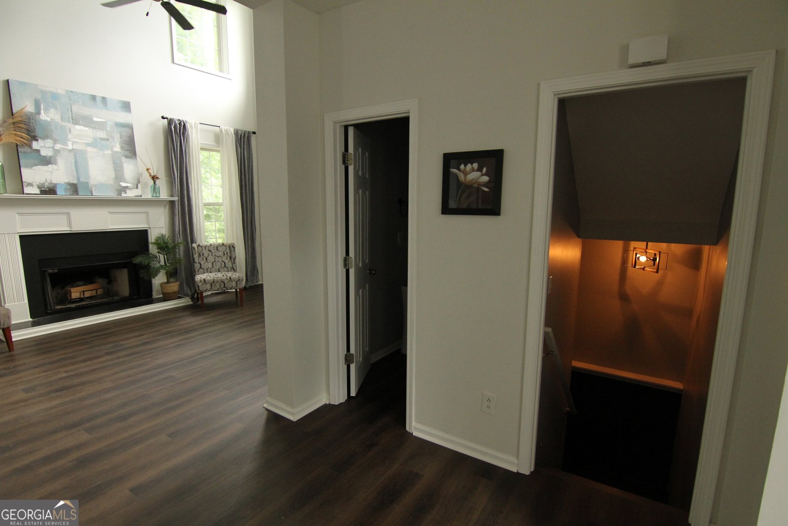 134 Ardenlee Drive Peachtree City - Photo 41