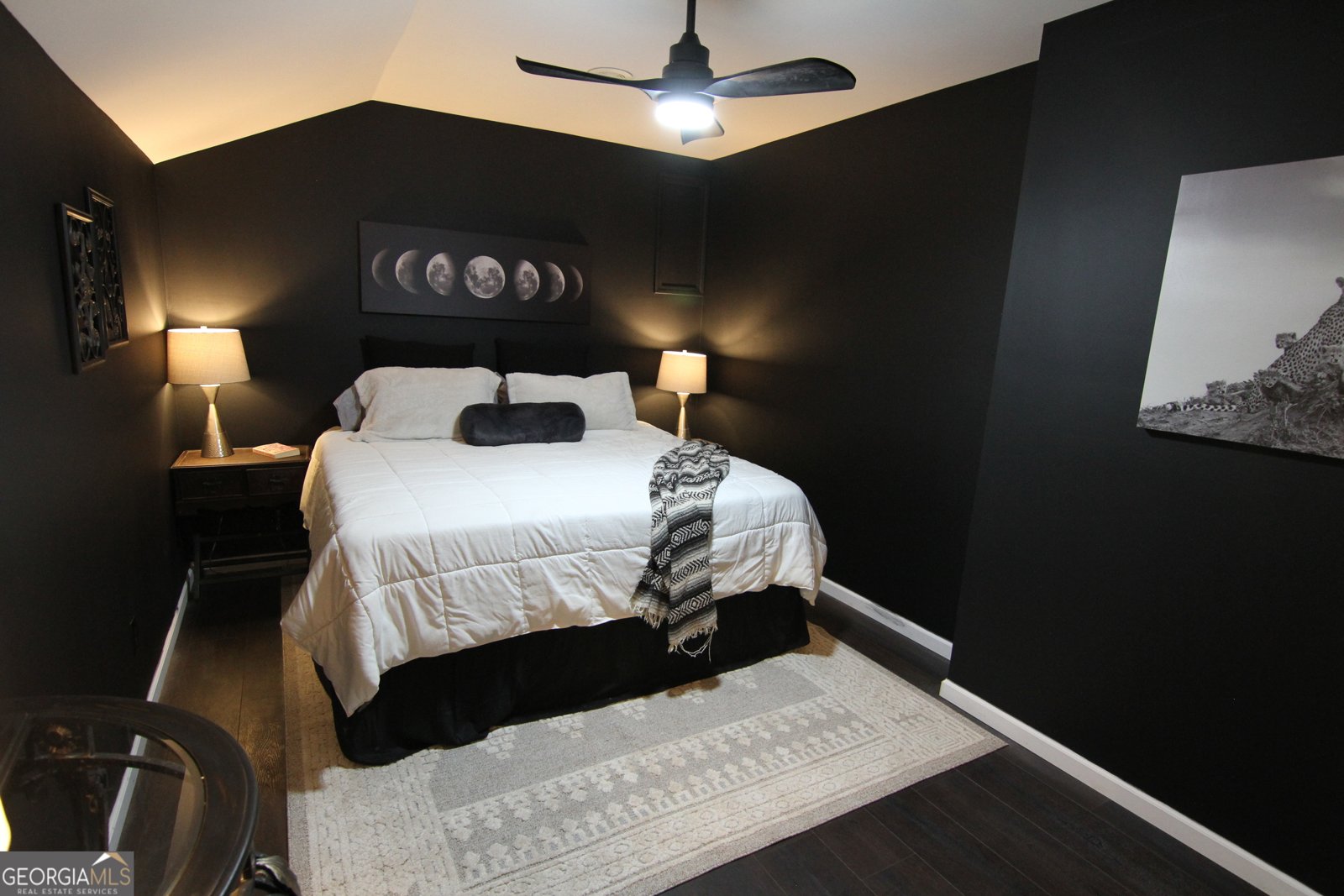 134 Ardenlee Drive Peachtree City - Photo 48