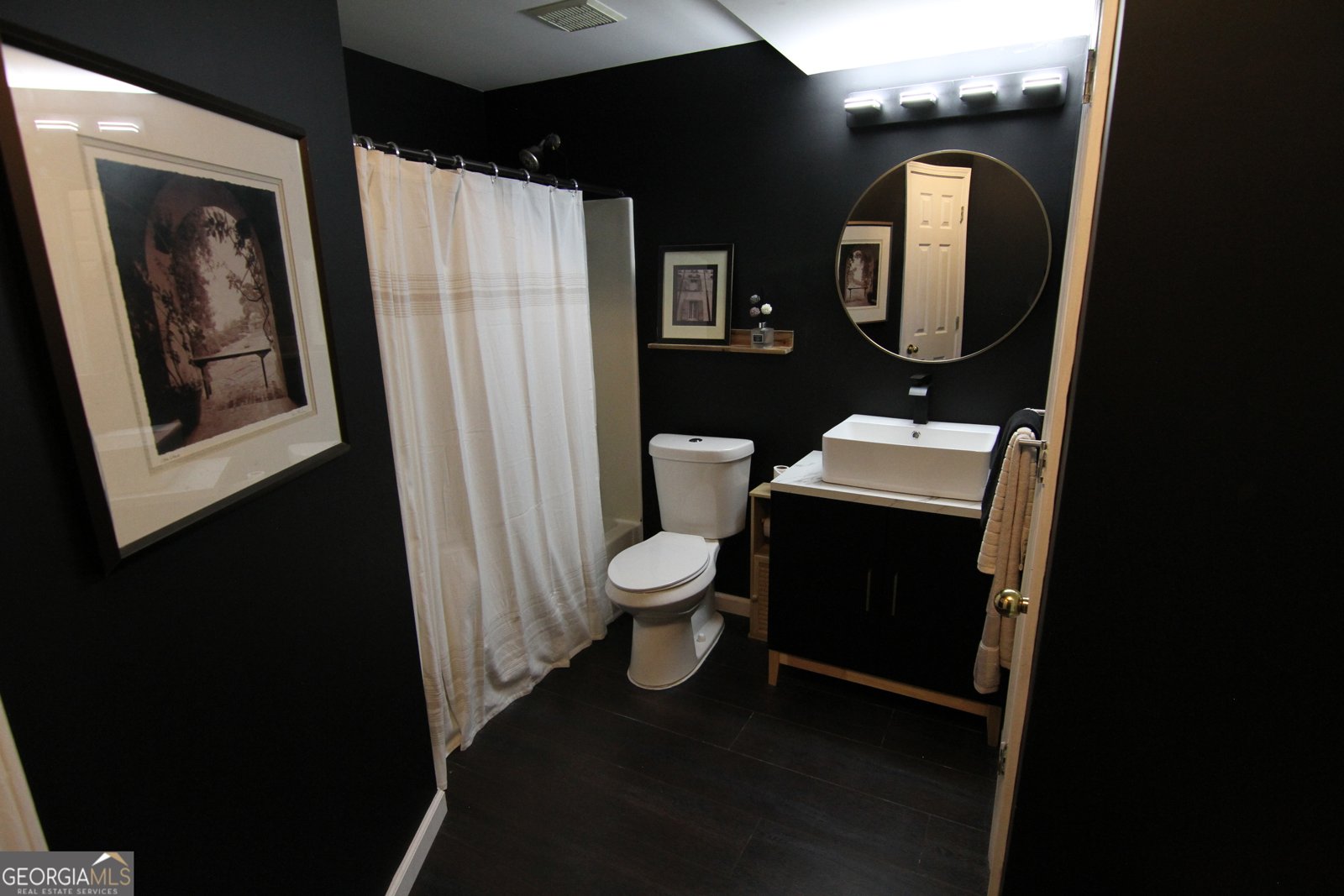 134 Ardenlee Drive Peachtree City - Photo 51
