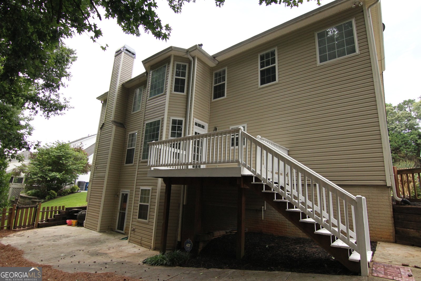134 Ardenlee Drive Peachtree City - Photo 53
