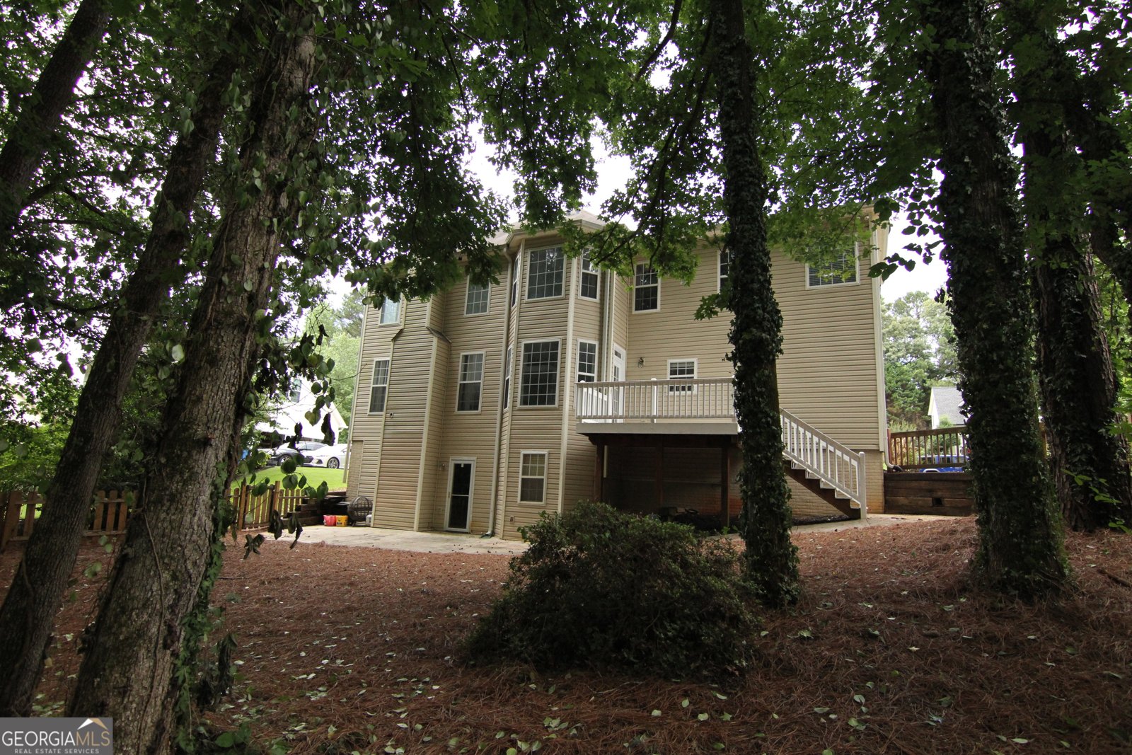 134 Ardenlee Drive Peachtree City - Photo 58