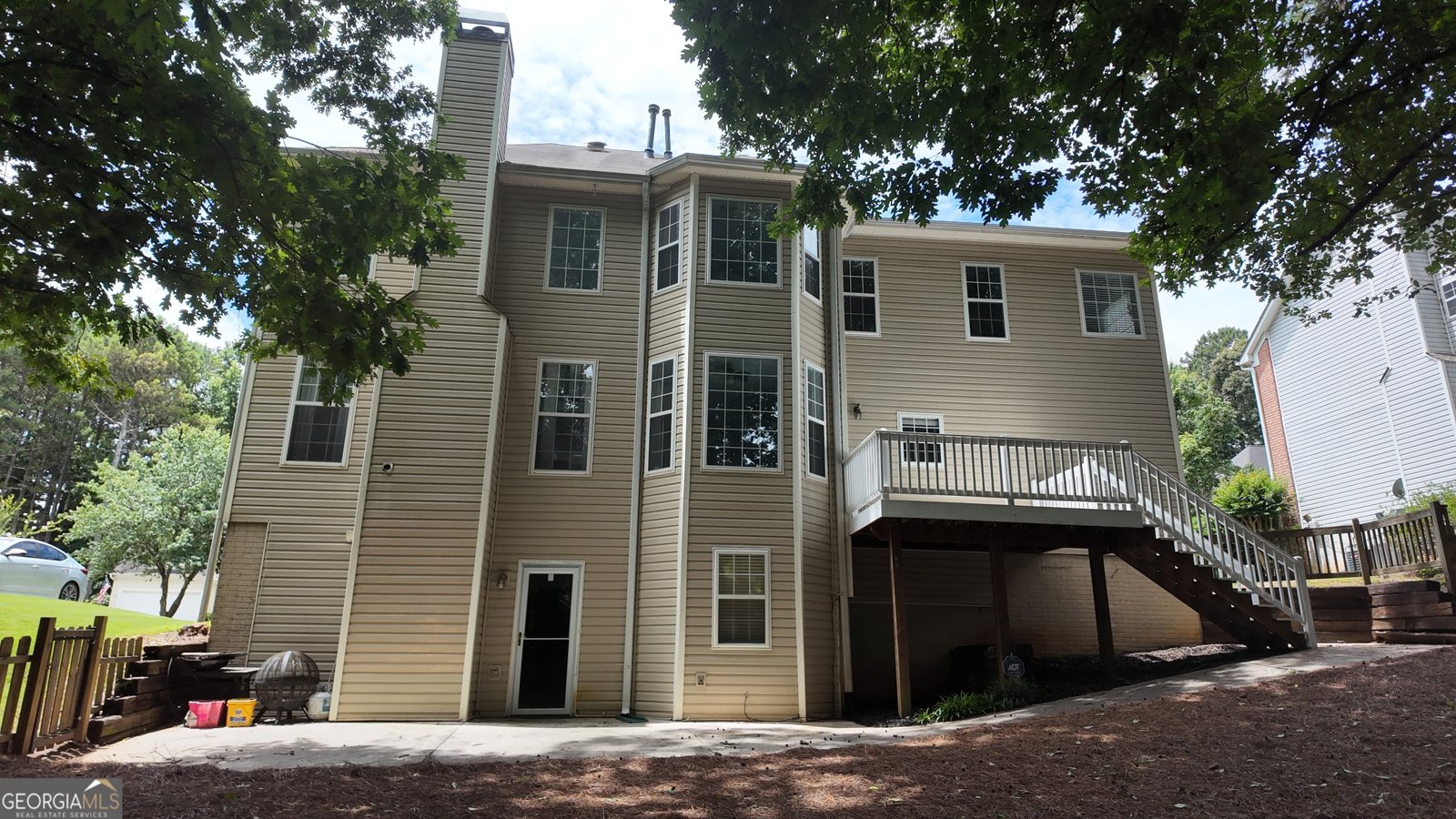 134 Ardenlee Drive Peachtree City - Photo 59