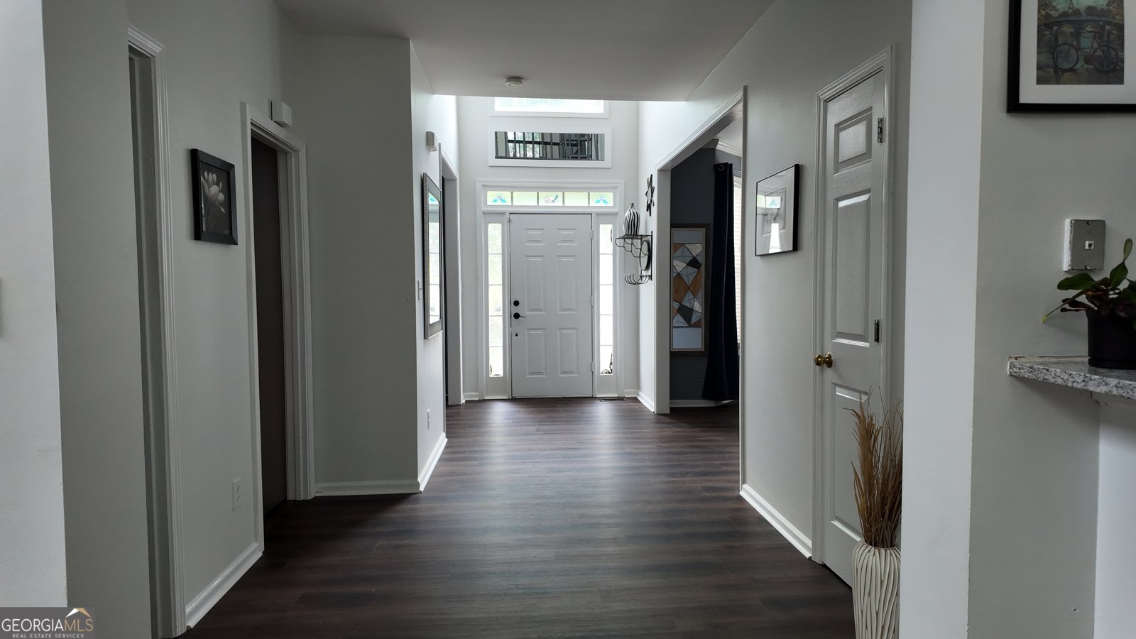 134 Ardenlee Drive Peachtree City - Photo 6