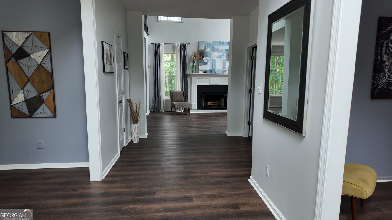 134 Ardenlee Drive Peachtree City - Photo 7