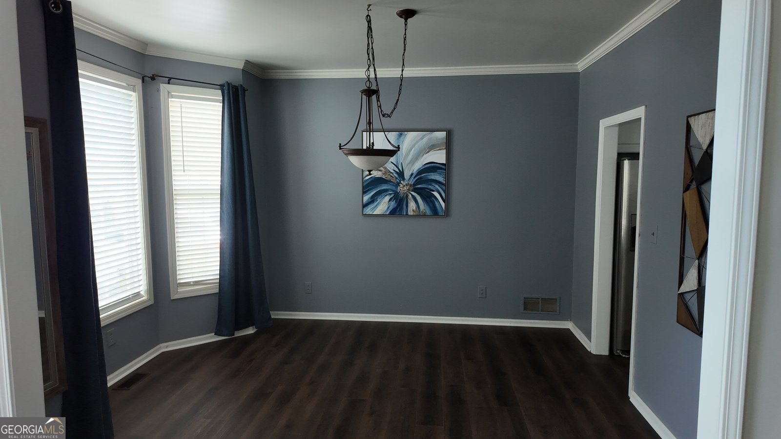 134 Ardenlee Drive Peachtree City - Photo 9