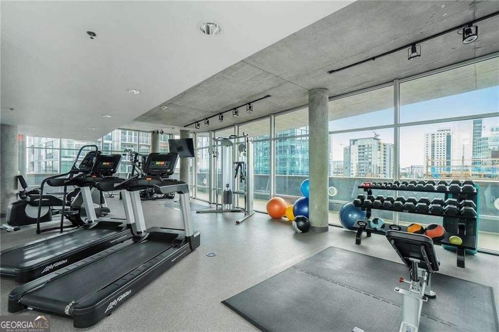 845 Spring Street Atlanta - Photo 19