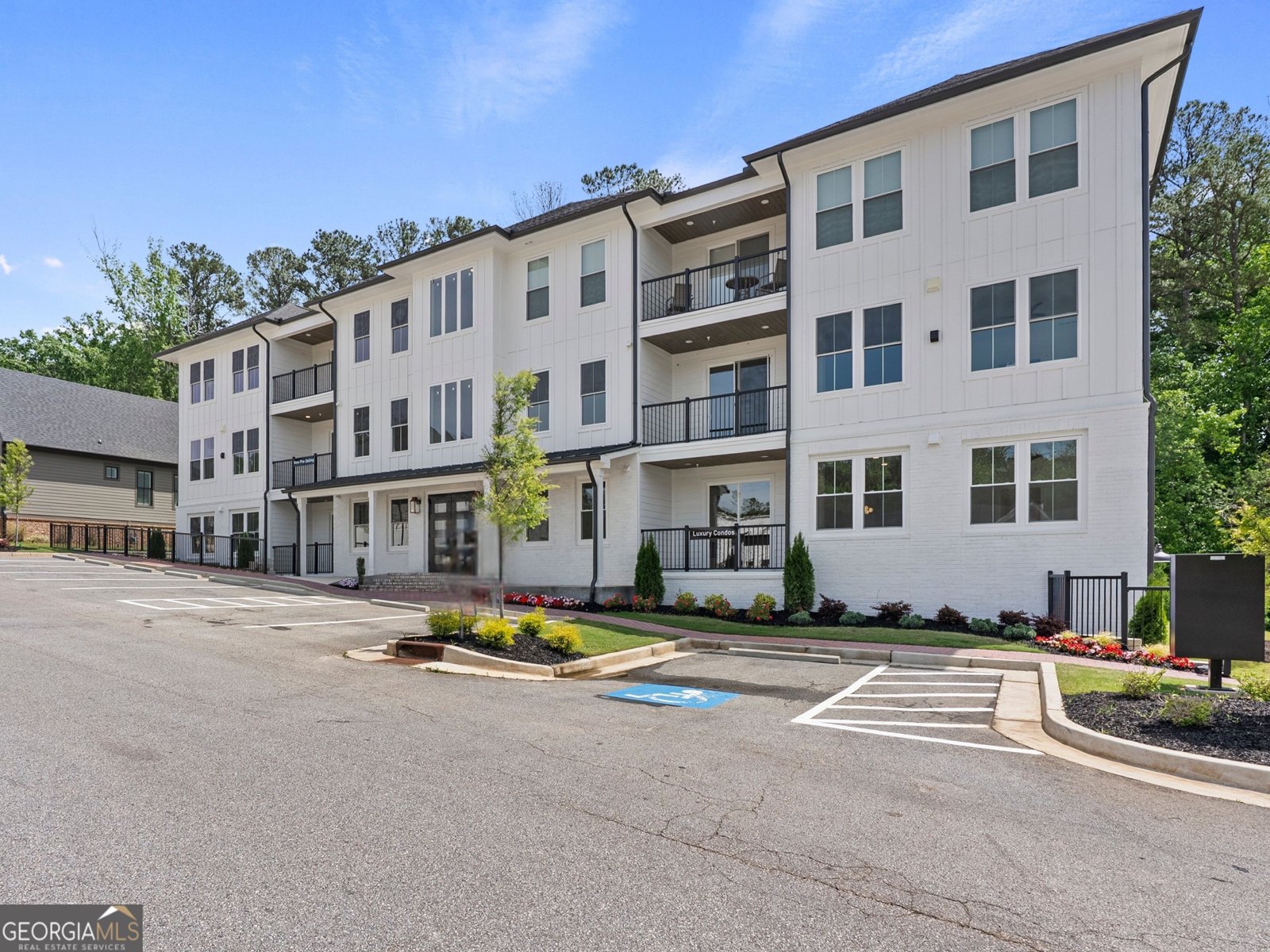 1050 Blair Lane Peachtree city - Photo 11