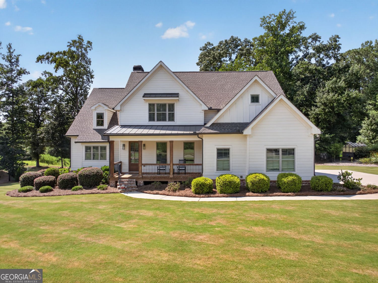 417 Fox Valley Drive Monroe - main photo