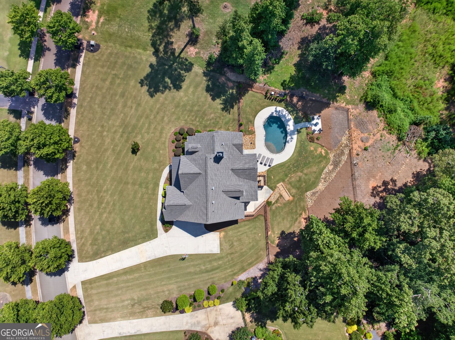 417 Fox Valley Drive Monroe - Photo 80