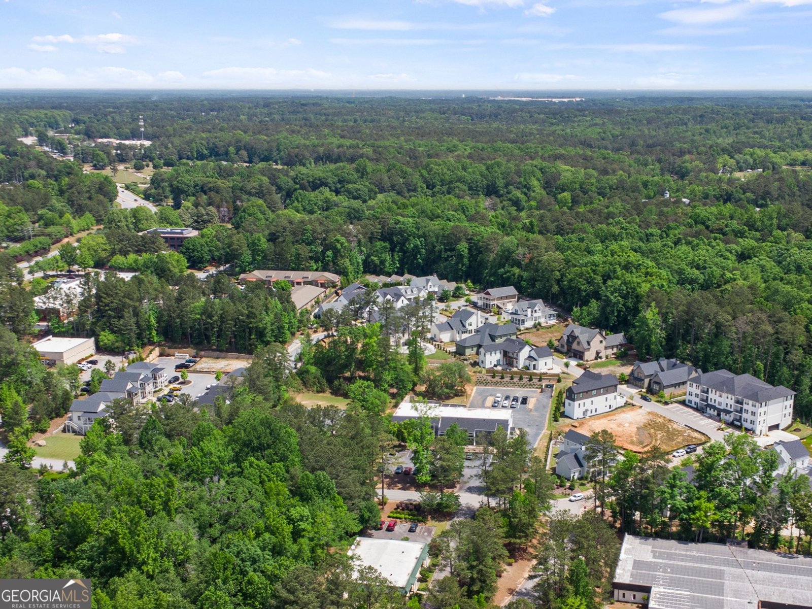 1050 Blair Lane Peachtree city - Photo 14