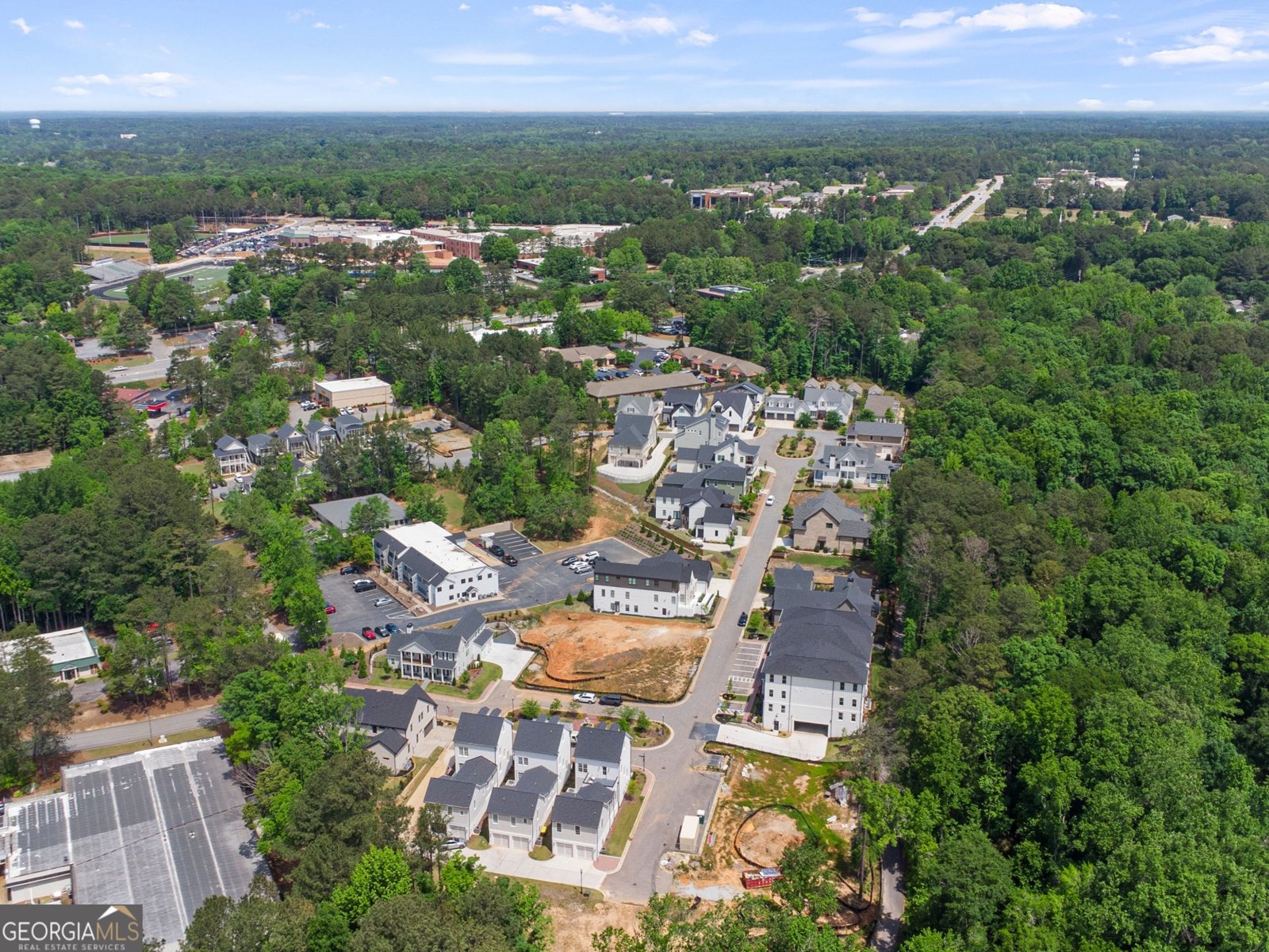 1050 Blair Lane Peachtree city - Photo 15