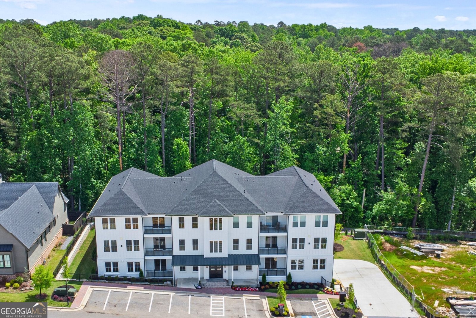 1050 Blair Lane Peachtree city - Photo 21