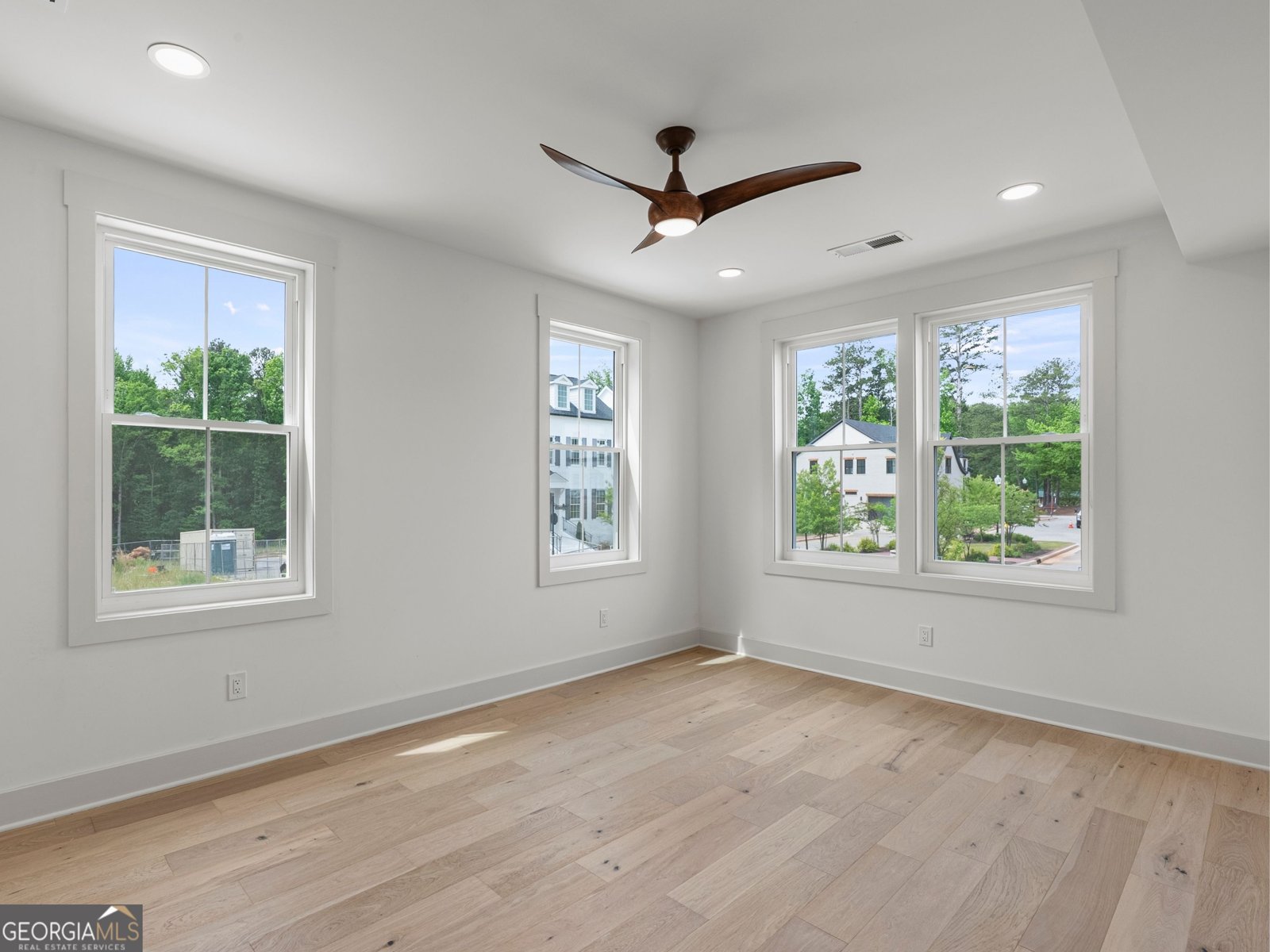 1050 Blair Lane Peachtree city - Photo 6
