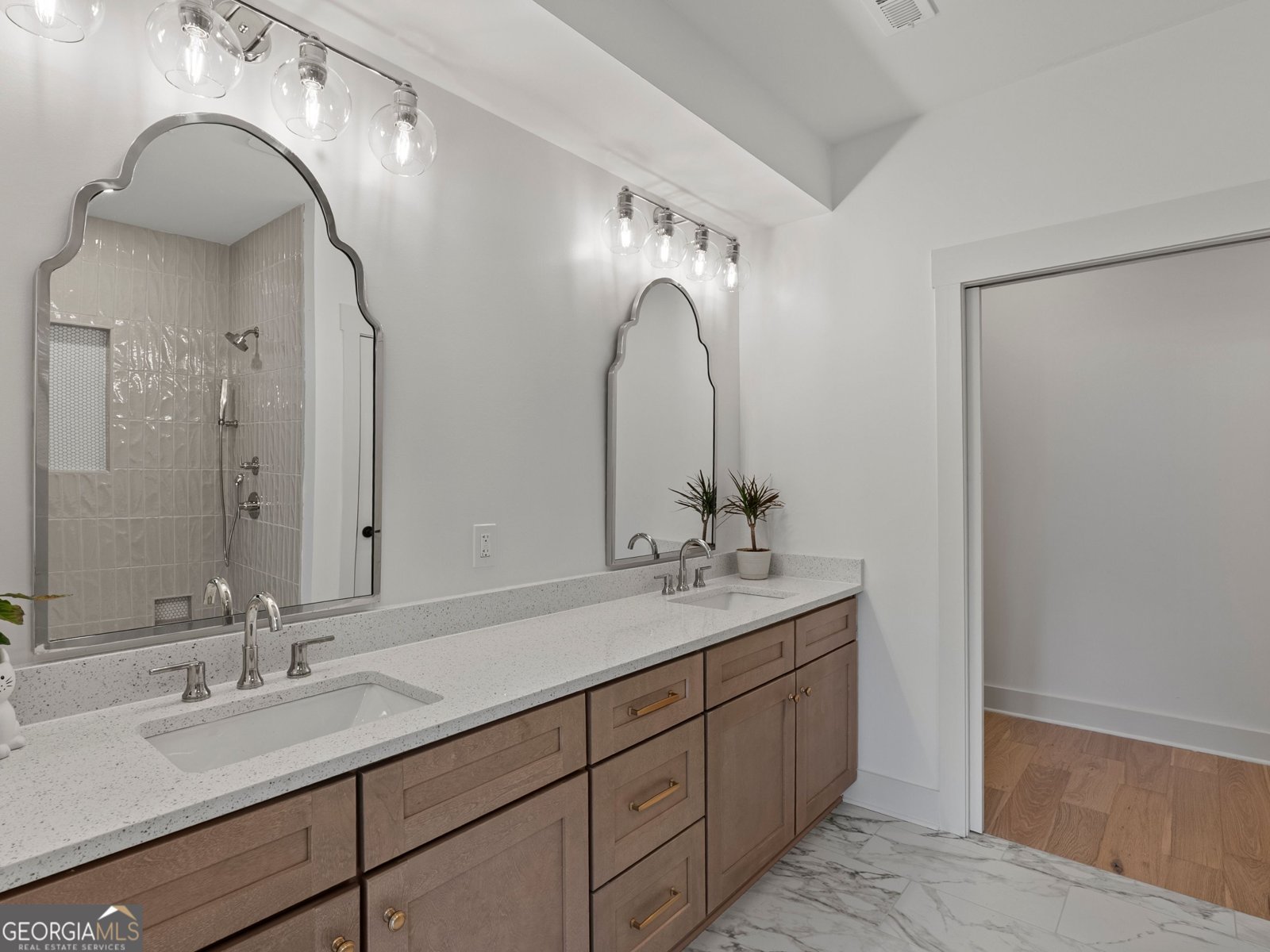 1050 Blair Lane Peachtree city - Photo 7