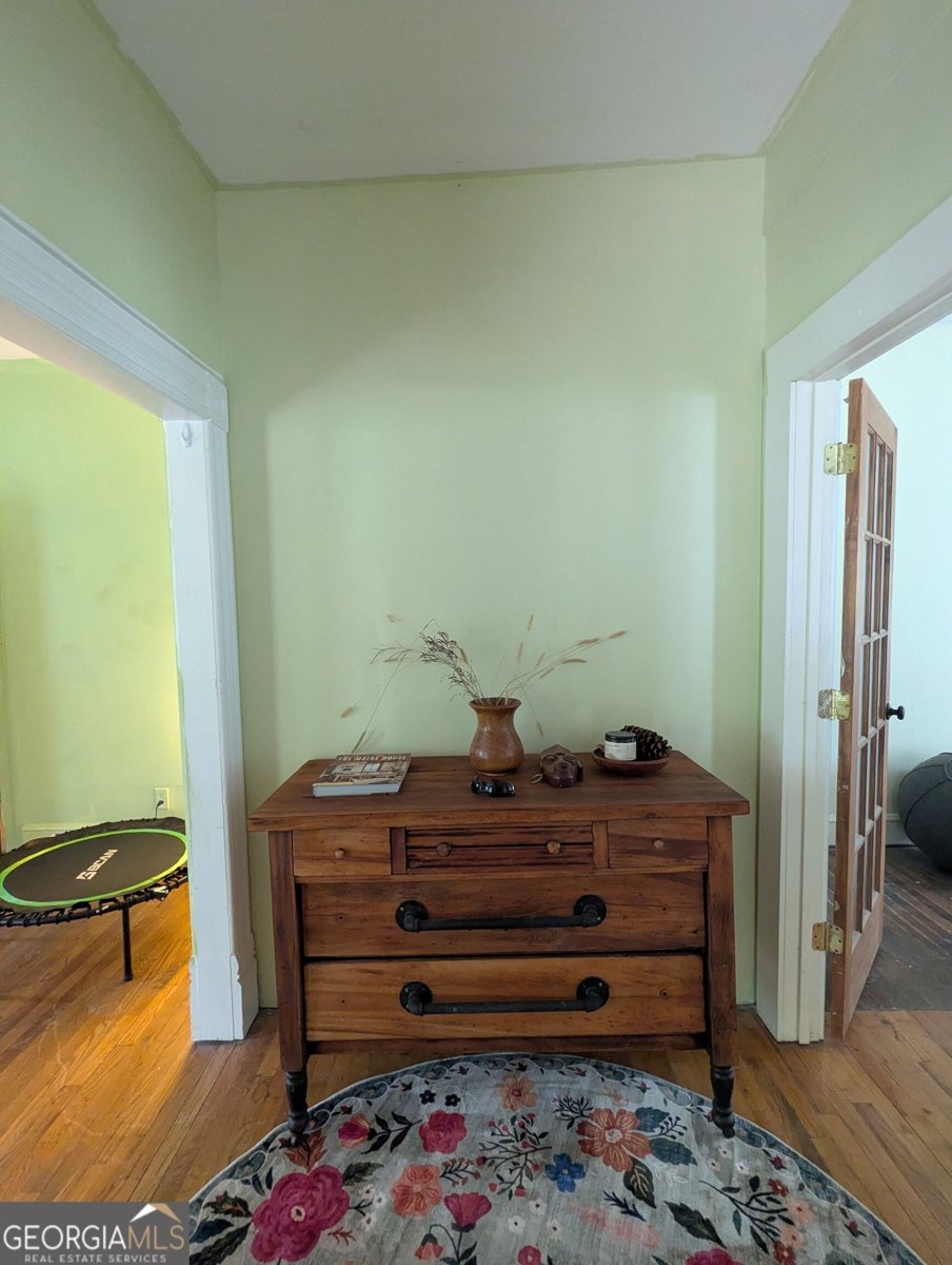 5480 Bethlehem Road Fairburn - Photo 10