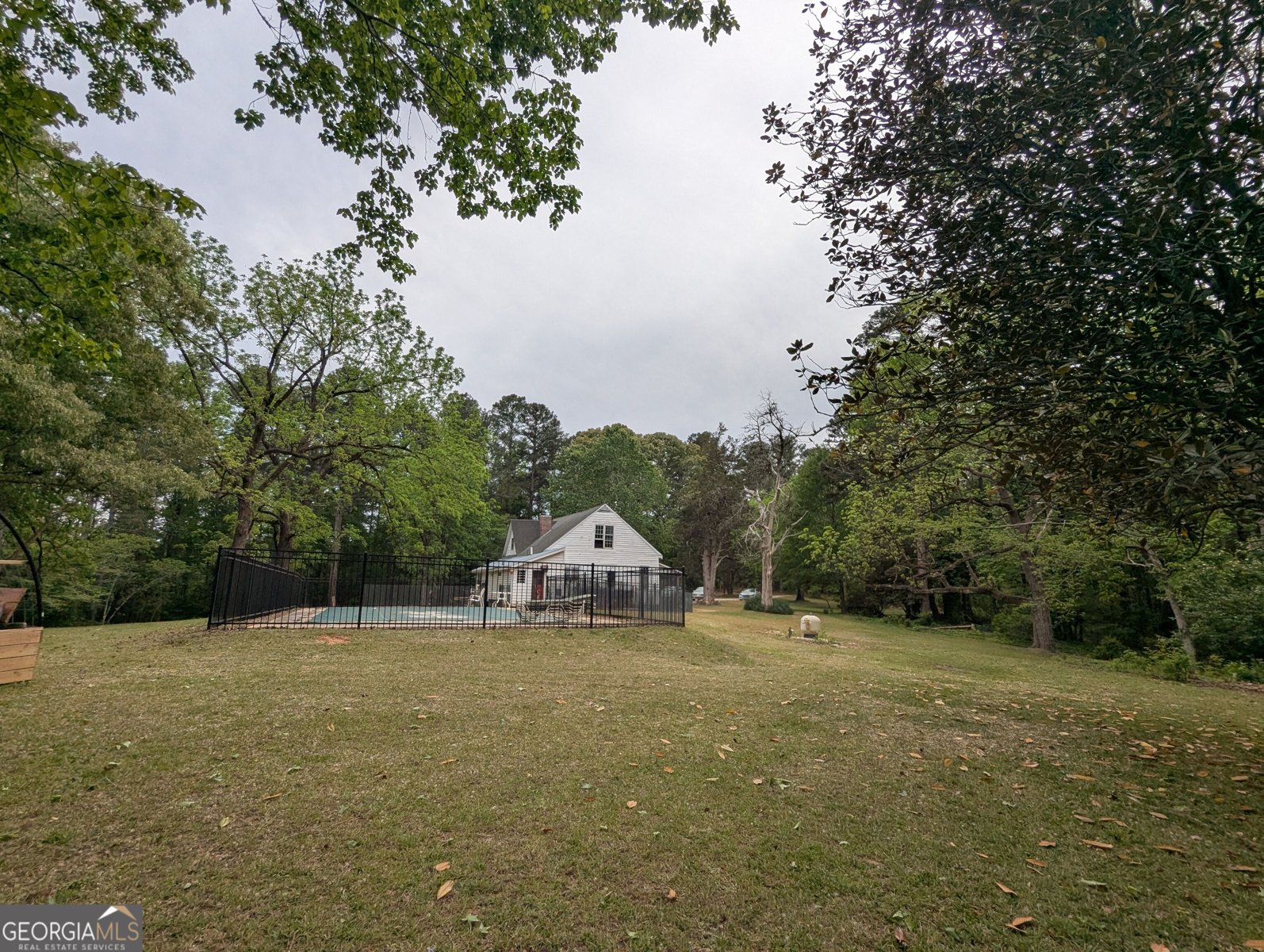 5480 Bethlehem Road Fairburn - Photo 20