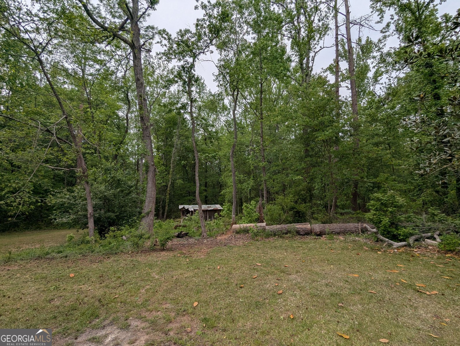 5480 Bethlehem Road Fairburn - Photo 22