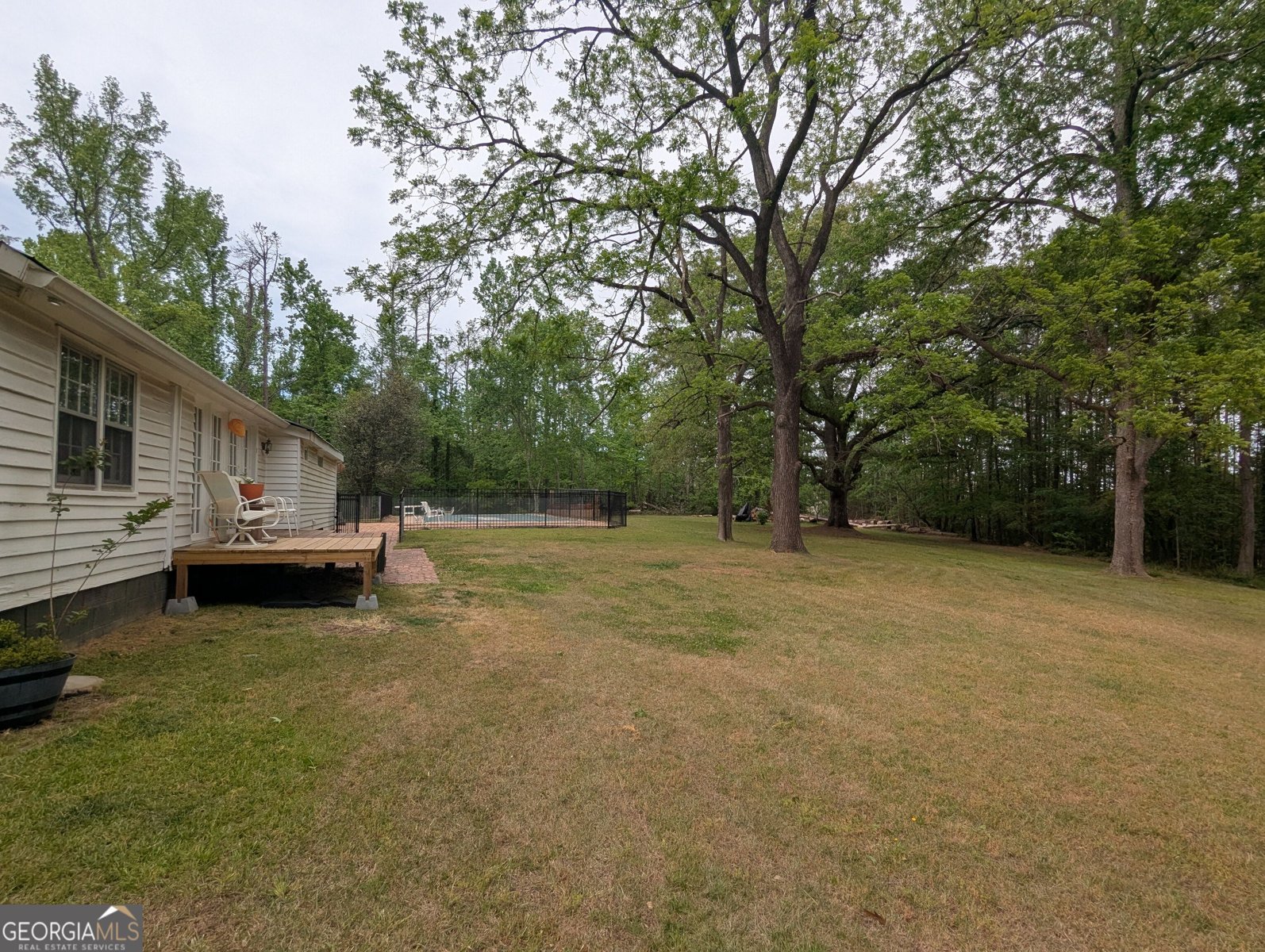 5480 Bethlehem Road Fairburn - Photo 25