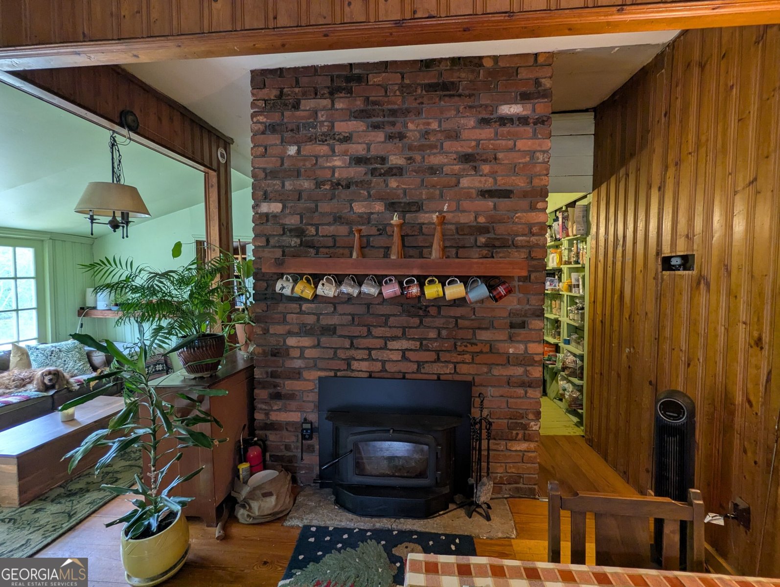 5480 Bethlehem Road Fairburn - Photo 6