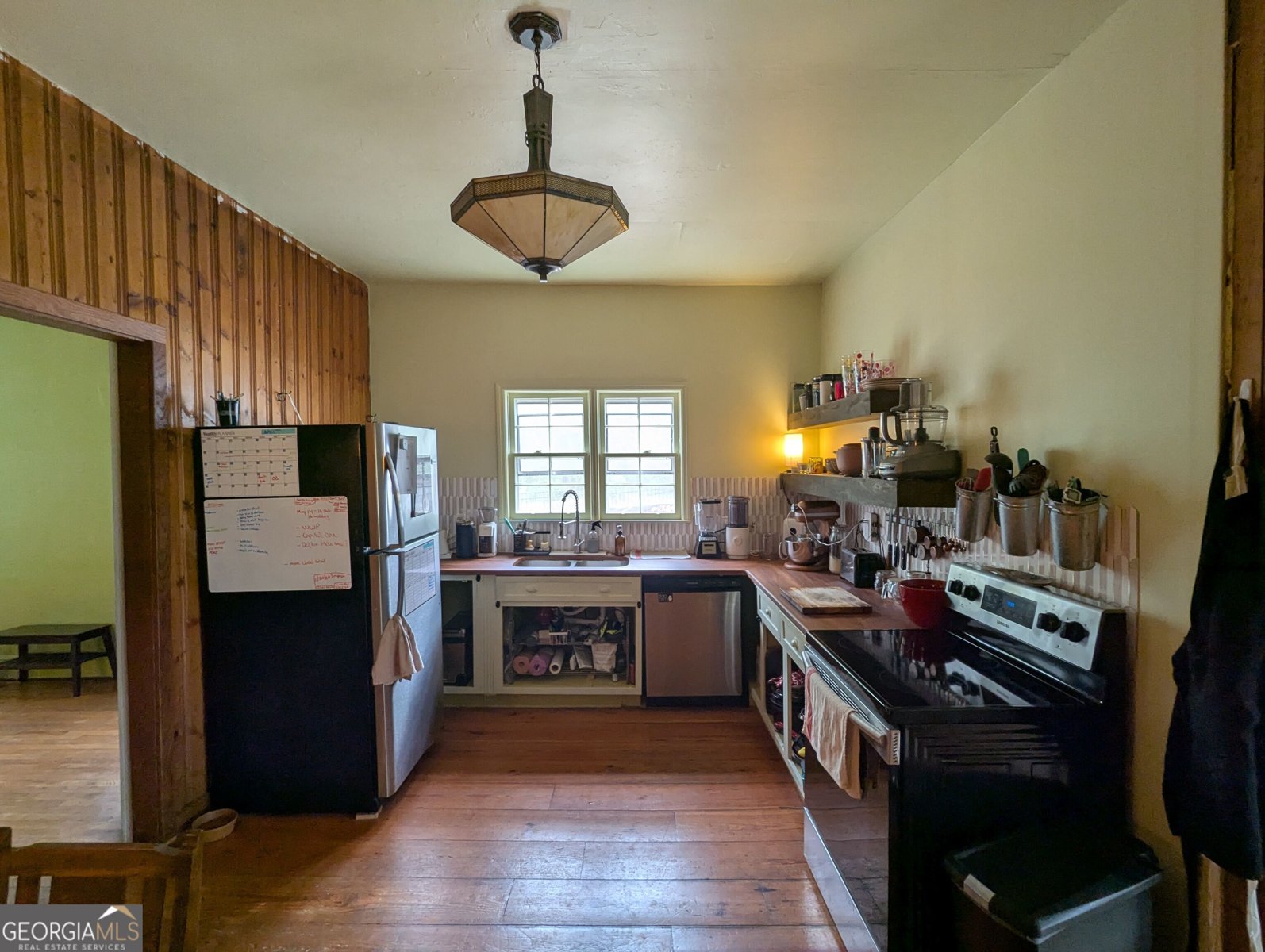 5480 Bethlehem Road Fairburn - Photo 8