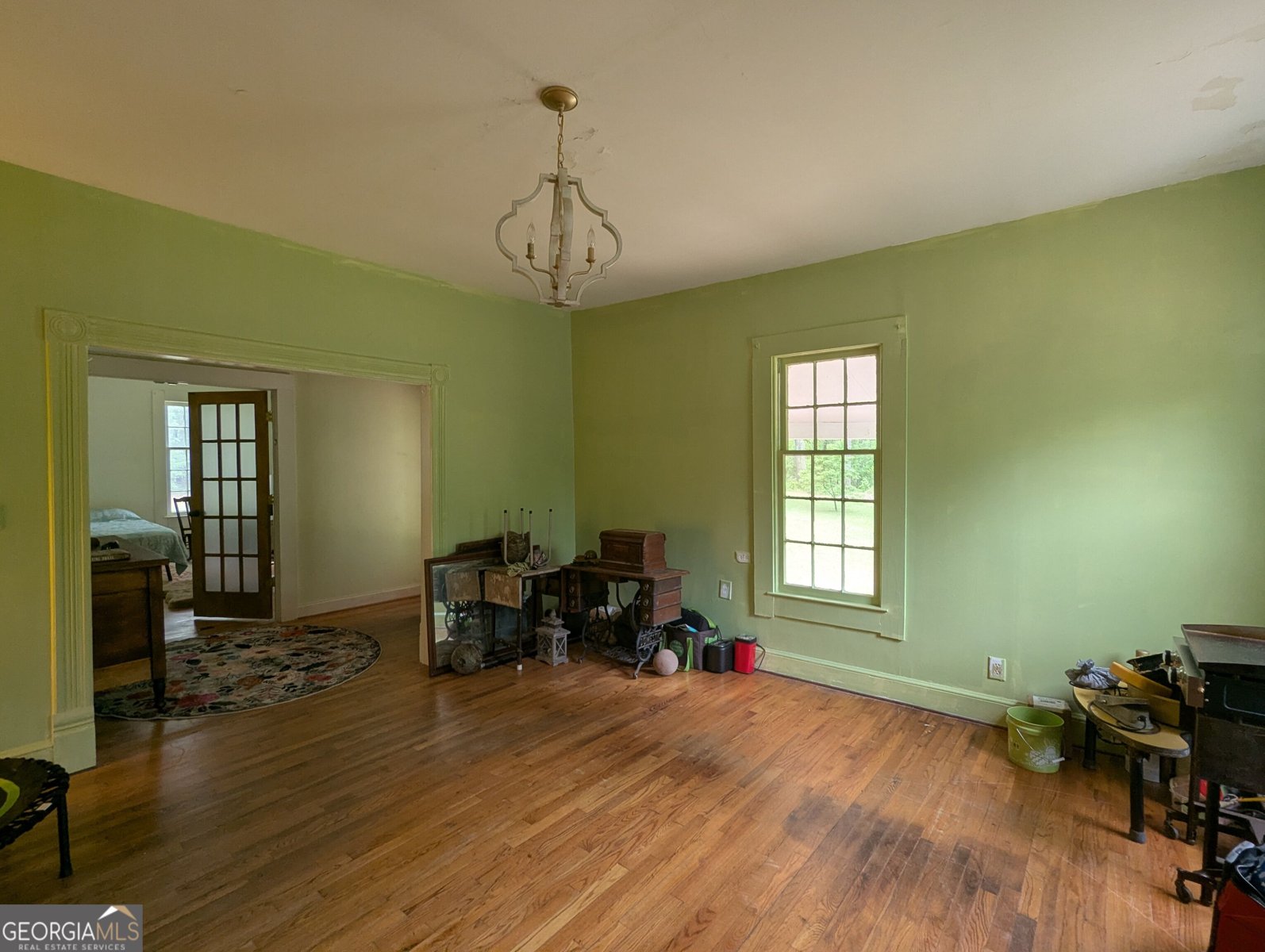 5480 Bethlehem Road Fairburn - Photo 9