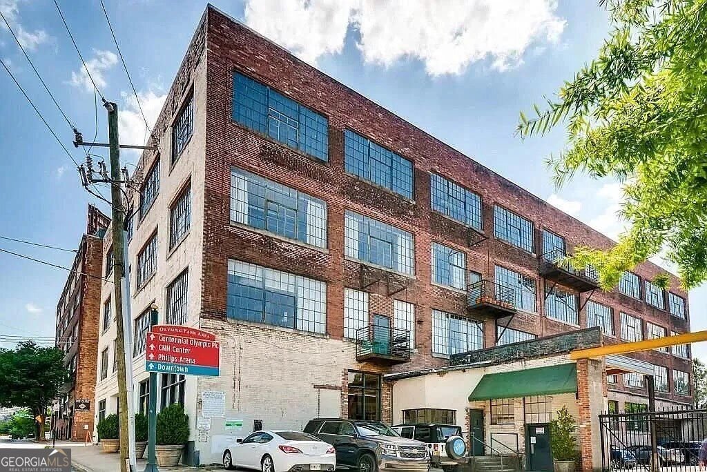 434 Marietta Street Atlanta - main photo