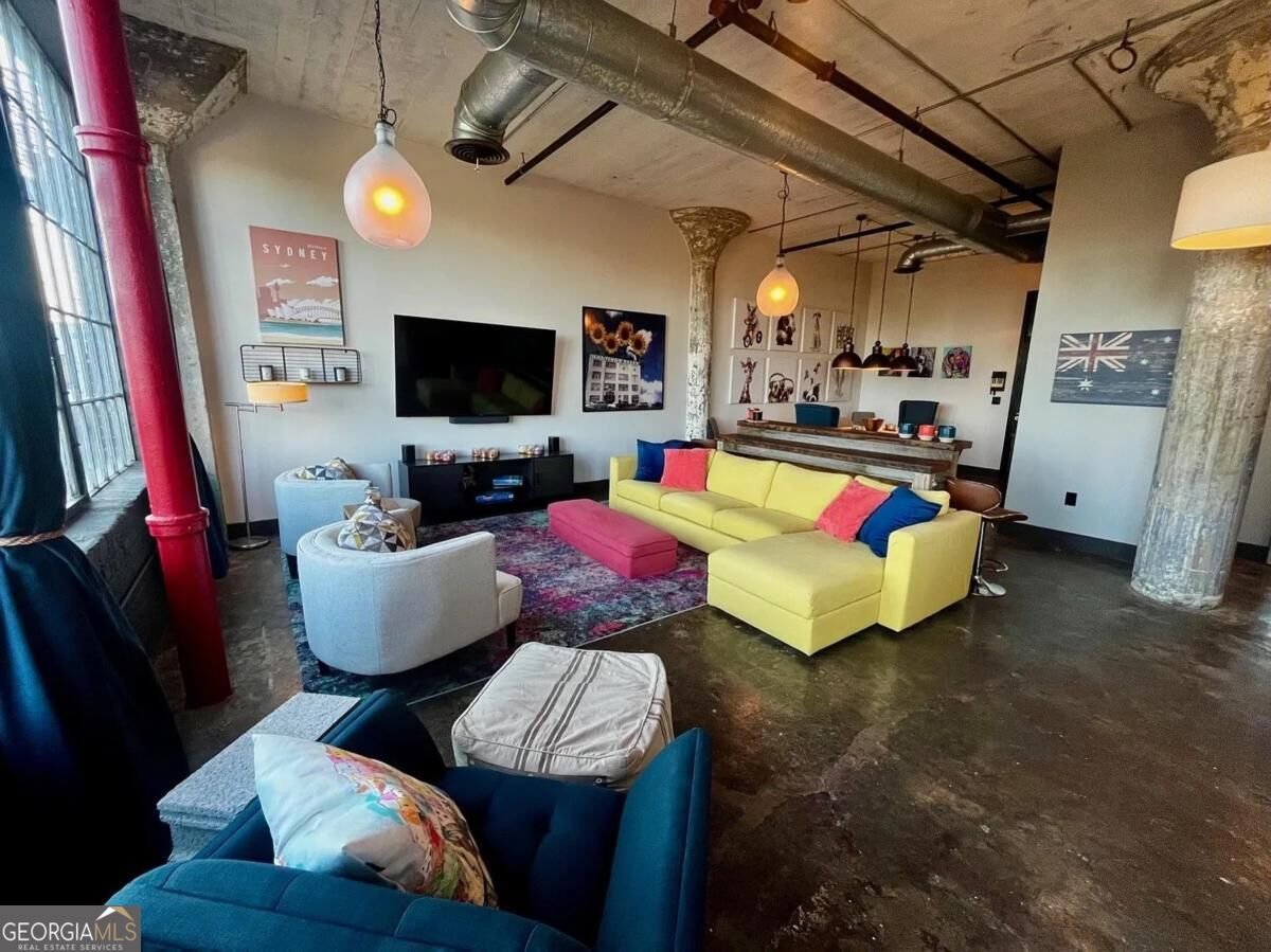 434 Marietta Street Atlanta - Photo 13