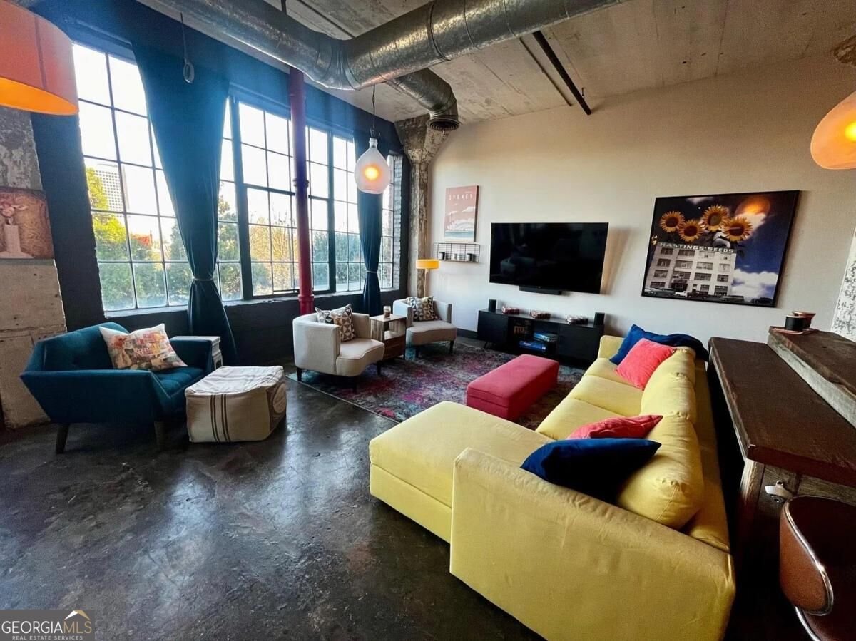 434 Marietta Street Atlanta - Photo 14