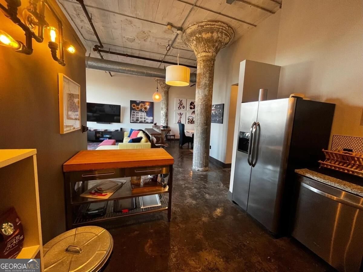 434 Marietta Street Atlanta - Photo 15