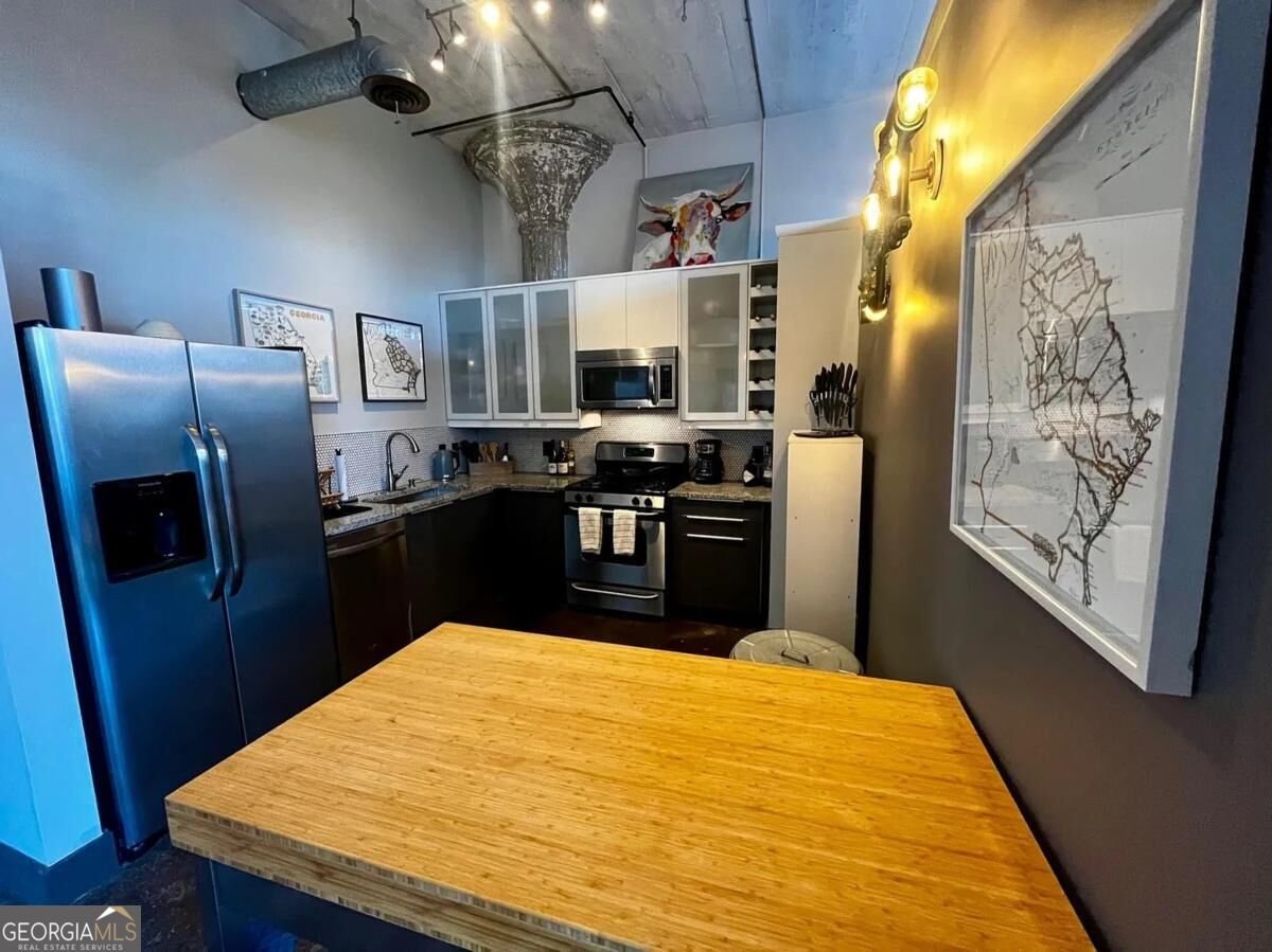 434 Marietta Street Atlanta - Photo 17