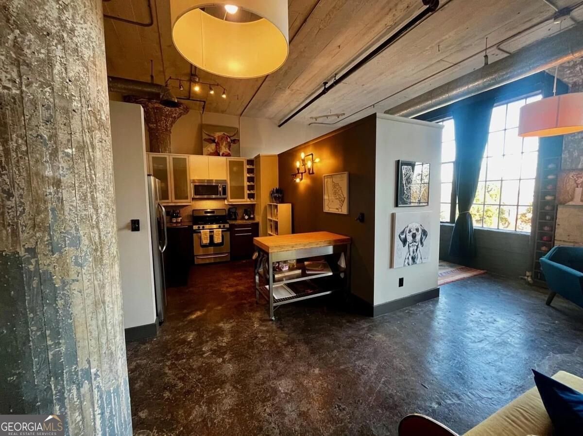 434 Marietta Street Atlanta - Photo 18