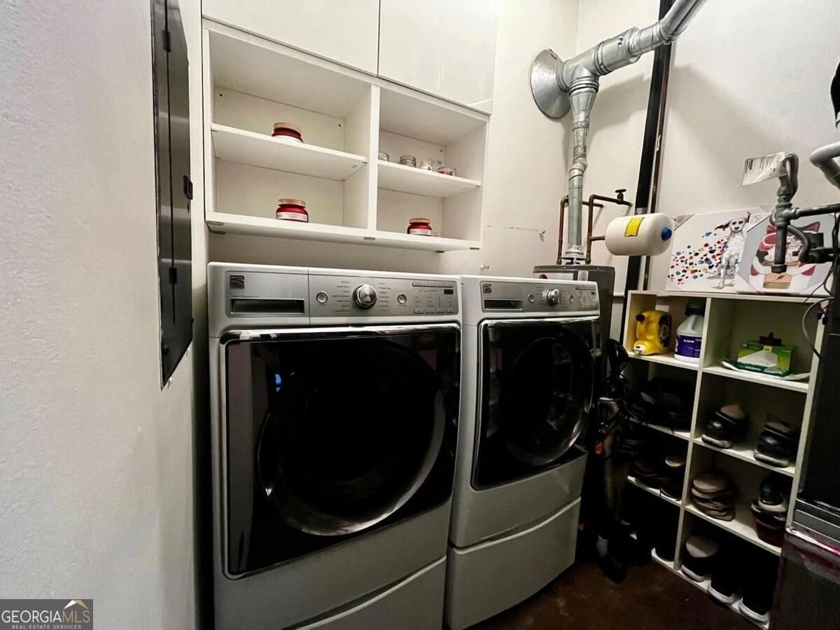 434 Marietta Street Atlanta - Photo 20