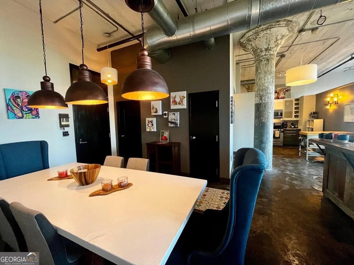 434 Marietta Street Atlanta - Photo 22