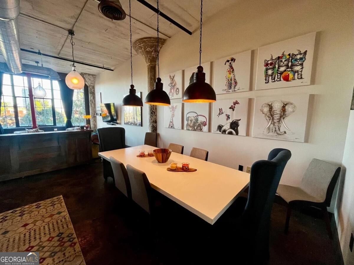 434 Marietta Street Atlanta - Photo 23