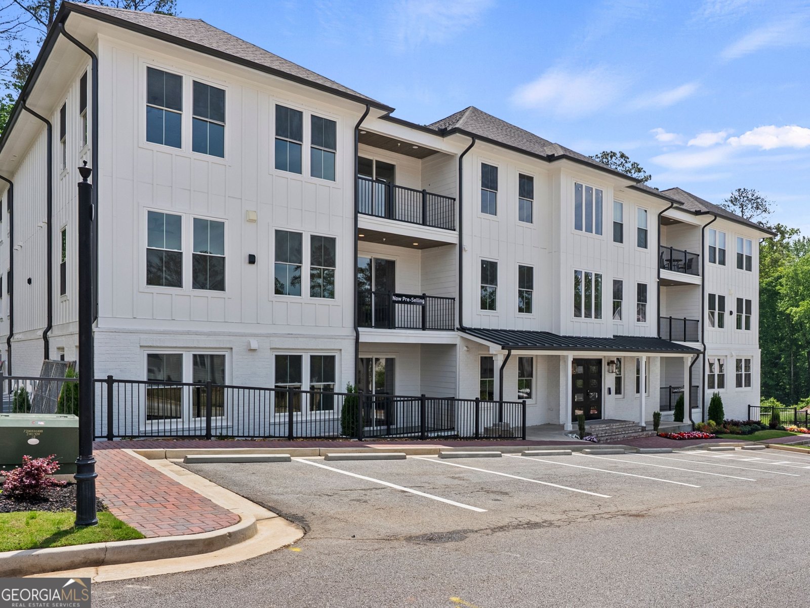 1050 Blair Lane Peachtree city - Photo 12