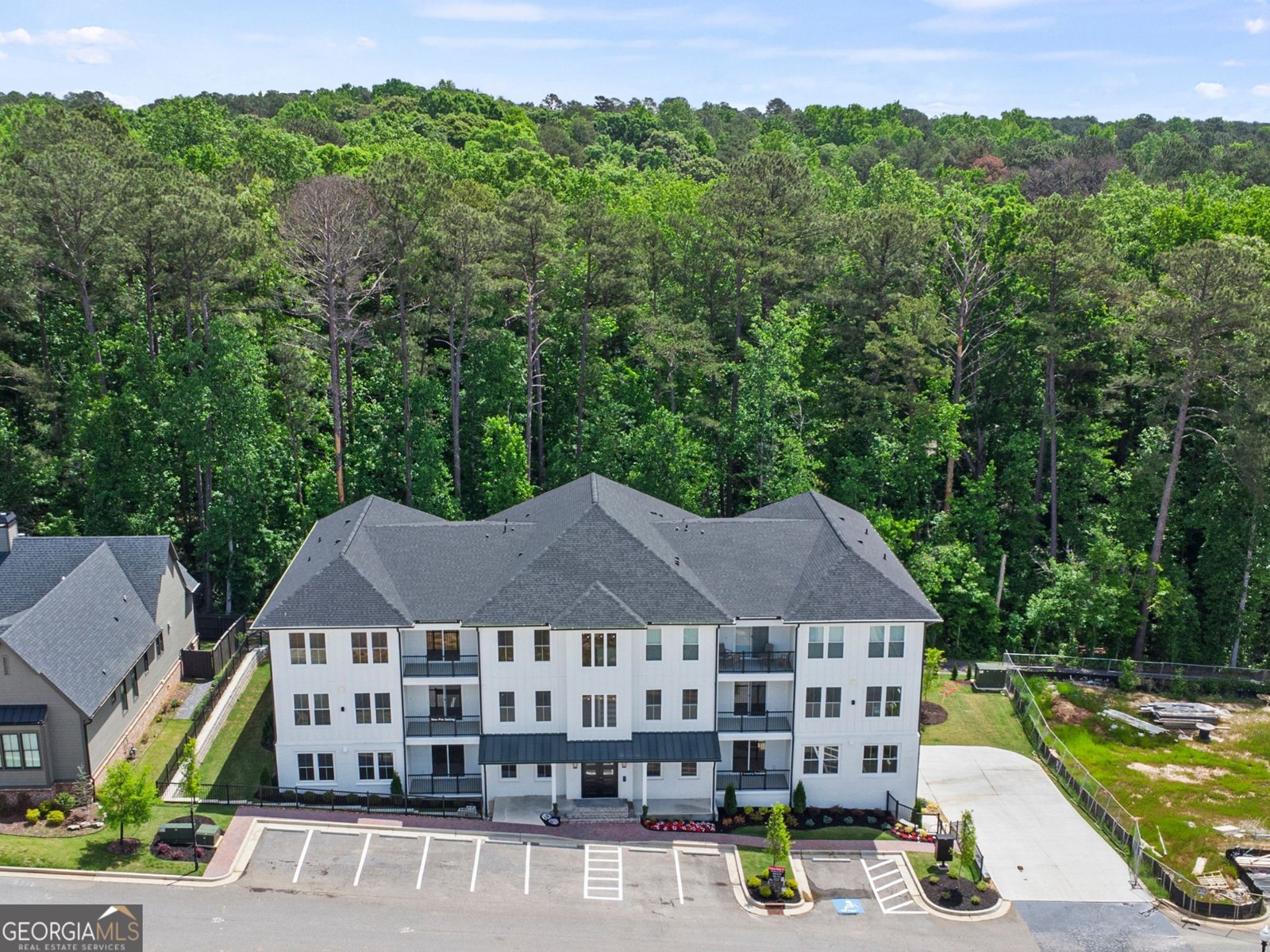1050 Blair Lane Peachtree city - Photo 16