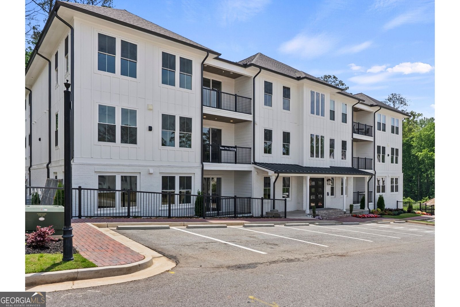 1050 Blair Lane Peachtree city - Photo 22