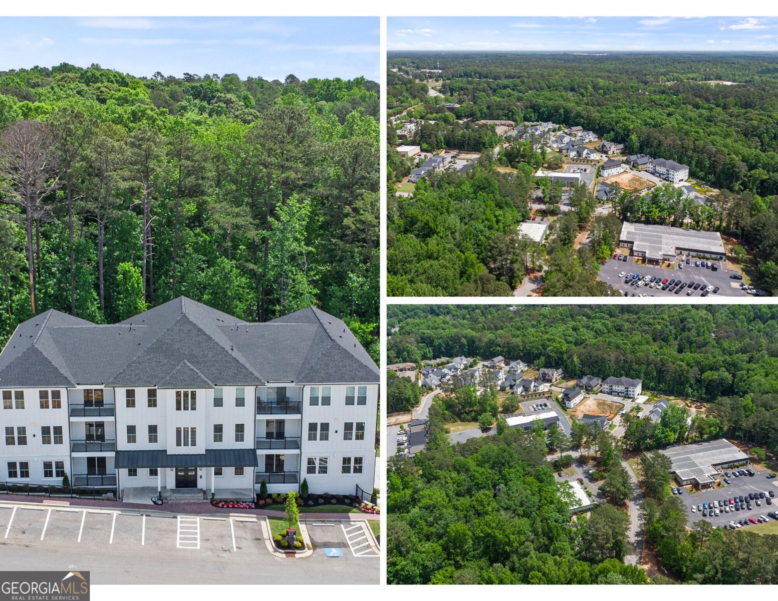 1050 Blair Lane Peachtree city - Photo 24