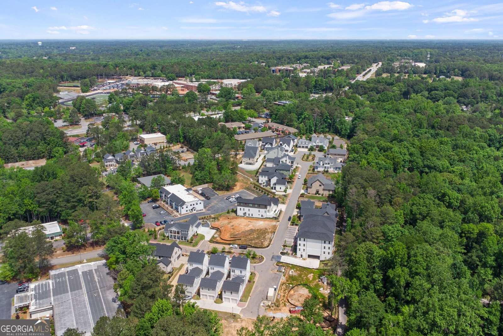 1050 Blair Lane Peachtree city - Photo 21