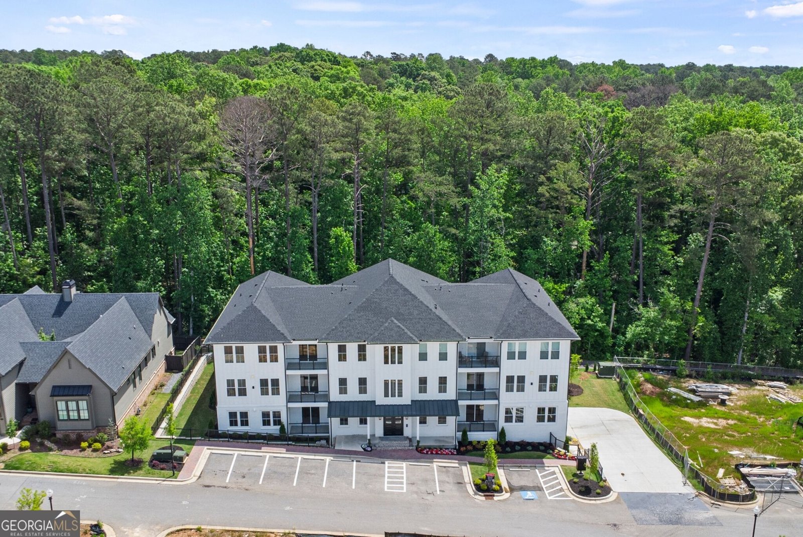 1050 Blair Lane Peachtree city - Photo 22